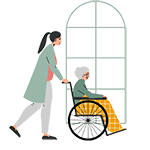 Befriending Services