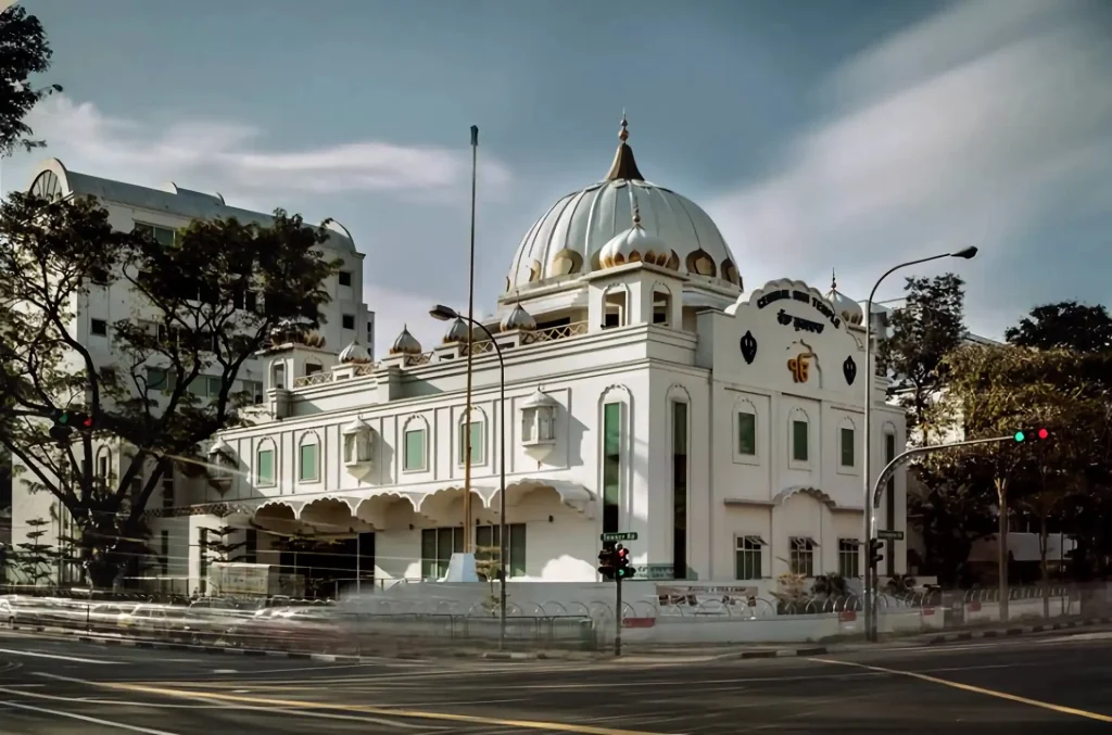 Central Sikh Temple