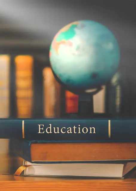 Education Financial Assistance Checklist