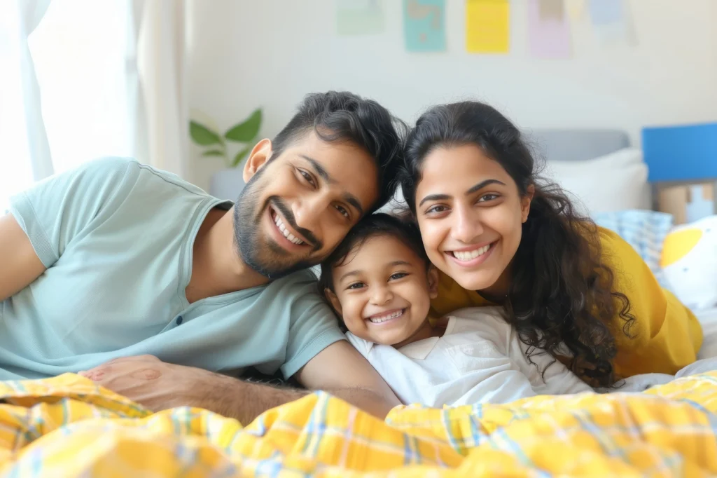 Family Cohesion