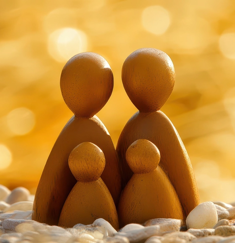 Family: Need Support or Want to Learn More?