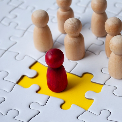 Flexible roles